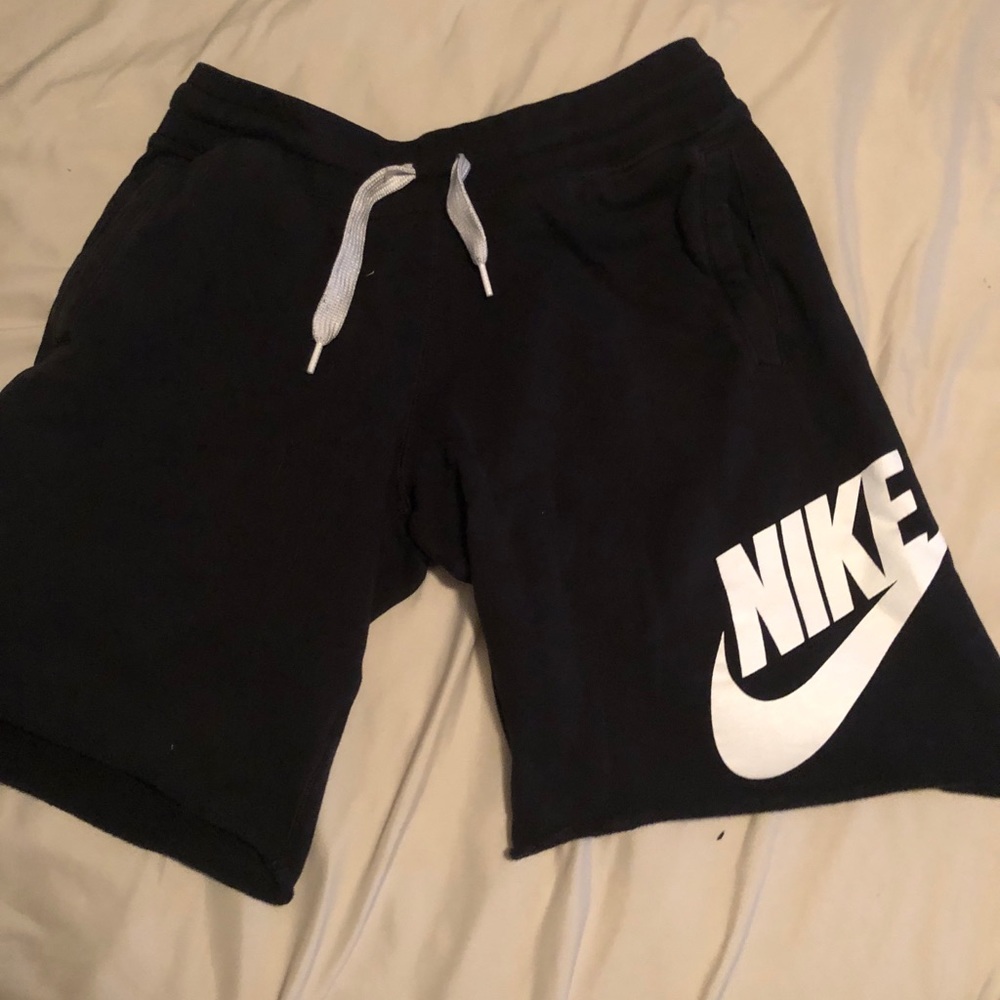Nike shorts